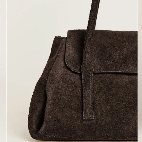 Reformation Small Caterina Top Handle - Picture 6 of 16